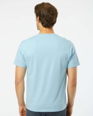 SoftShirts Unisex Organic T-Shirt - Image 18