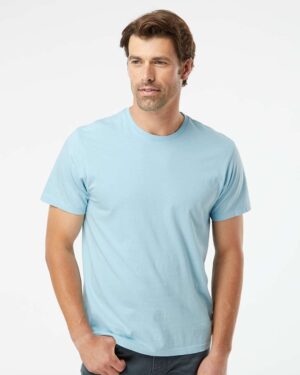 SoftShirts Unisex Organic T-Shirt - Image 16