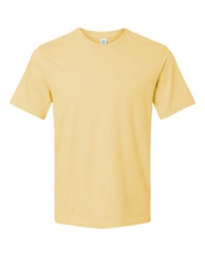 SoftShirts Unisex Organic T-Shirt - Image 61
