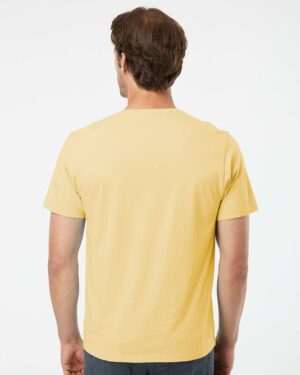 SoftShirts Unisex Organic T-Shirt - Image 66