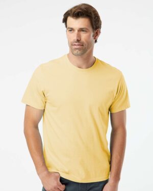 SoftShirts Unisex Organic T-Shirt - Image 64