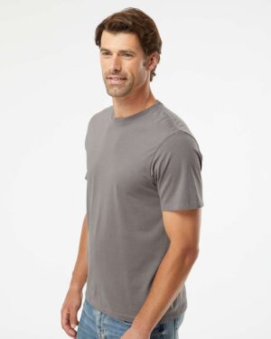 SoftShirts Unisex Organic T-Shirt - Image 23