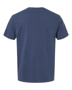 SoftShirts Unisex Organic T-Shirt - Image 32