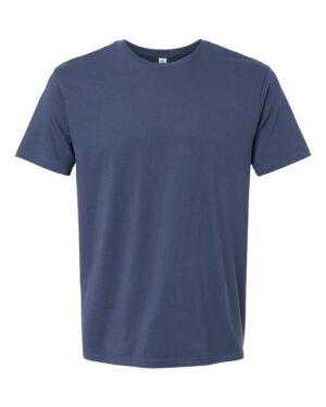 SoftShirts Unisex Organic T-Shirt - Image 31