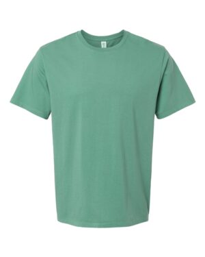 SoftShirts Unisex Organic T-Shirt - Image 37