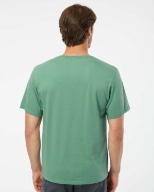 SoftShirts Unisex Organic T-Shirt - Image 42