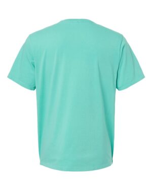 SoftShirts Unisex Organic T-Shirt - Image 44