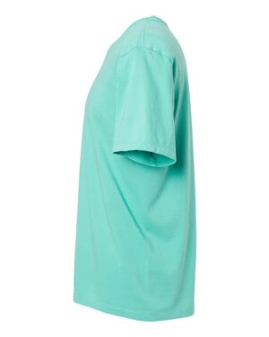 SoftShirts Unisex Organic T-Shirt - Image 45