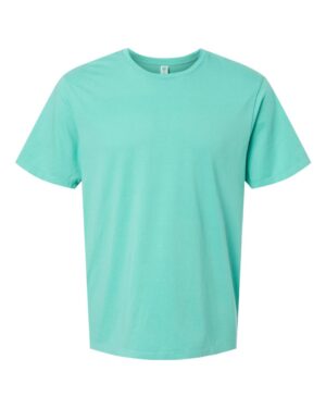 SoftShirts Unisex Organic T-Shirt - Image 43