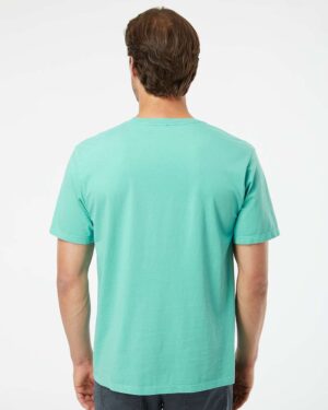 SoftShirts Unisex Organic T-Shirt - Image 48