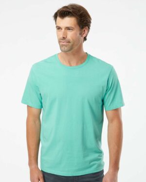 SoftShirts Unisex Organic T-Shirt - Image 46