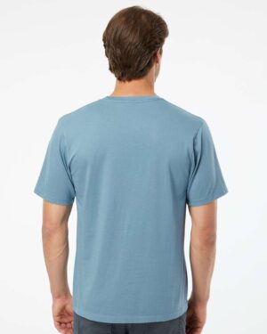 SoftShirts Unisex Organic T-Shirt - Image 60