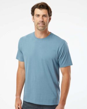 SoftShirts Unisex Organic T-Shirt - Image 58