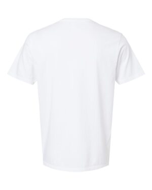 SoftShirts Unisex Organic T-Shirt - Image 68