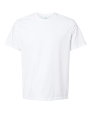 SoftShirts Unisex Organic T-Shirt - Image 67
