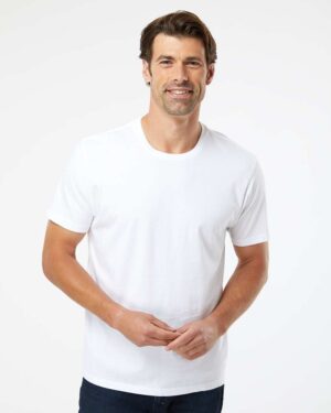 SoftShirts Unisex Organic T-Shirt - Image 70