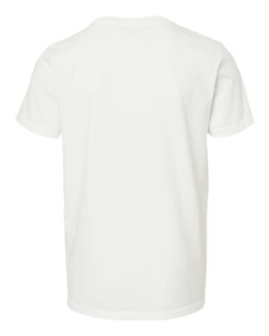 SoftShirts Youth Organic T-Shirt - Image 26