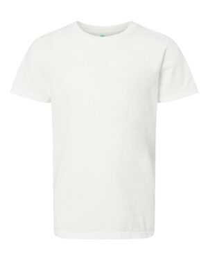 SoftShirts Youth Organic T-Shirt - Image 25