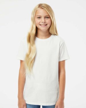 SoftShirts Youth Organic T-Shirt - Image 28