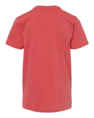 SoftShirts Youth Organic T-Shirt - Image 8