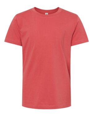SoftShirts Youth Organic T-Shirt - Image 7