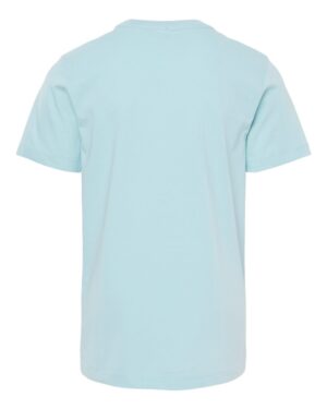 SoftShirts Youth Organic T-Shirt - Image 14