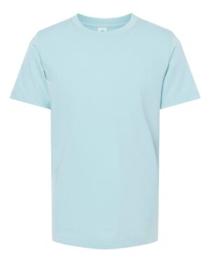 SoftShirts Youth Organic T-Shirt - Image 13