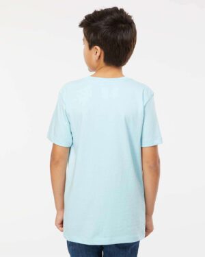 SoftShirts Youth Organic T-Shirt - Image 18