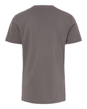 SoftShirts Youth Organic T-Shirt - Image 20