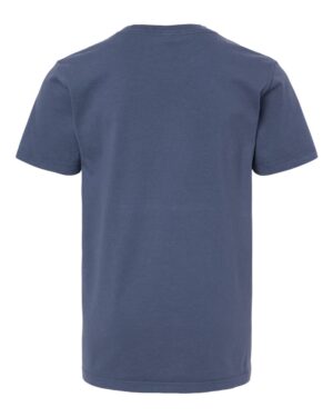 SoftShirts Youth Organic T-Shirt - Image 32