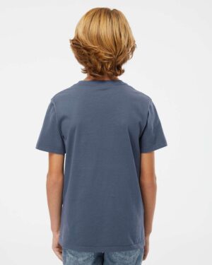 SoftShirts Youth Organic T-Shirt - Image 36