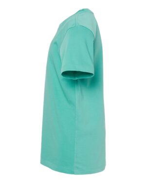 SoftShirts Youth Organic T-Shirt - Image 44