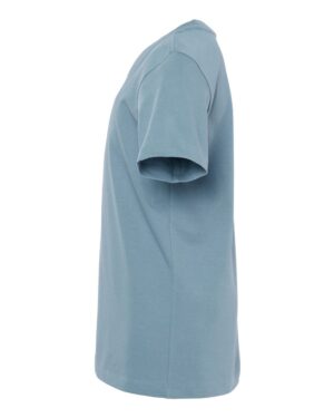 SoftShirts Youth Organic T-Shirt - Image 50