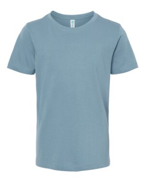 SoftShirts Youth Organic T-Shirt - Image 48