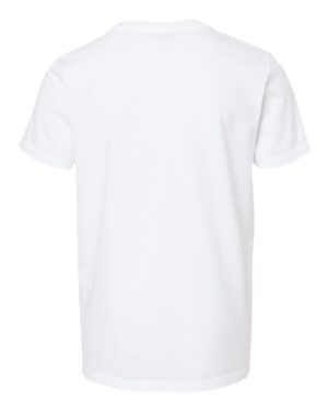SoftShirts Youth Organic T-Shirt - Image 61