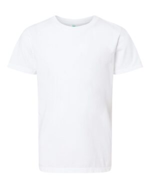 SoftShirts Youth Organic T-Shirt - Image 60