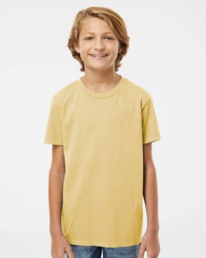 SoftShirts Youth Organic T-Shirt - Image 57