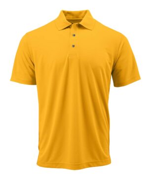 Paragon Youth Saratoga Performance Mini Mesh Polo - Image 10