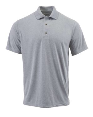 Paragon Youth Saratoga Performance Mini Mesh Polo - Image 13