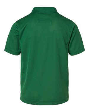 Paragon Youth Saratoga Performance Mini Mesh Polo - Image 17