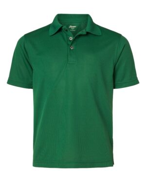 Paragon Youth Saratoga Performance Mini Mesh Polo - Image 16