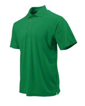 Paragon Youth Saratoga Performance Mini Mesh Polo - Image 23