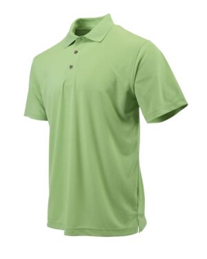 Paragon Youth Saratoga Performance Mini Mesh Polo - Image 26