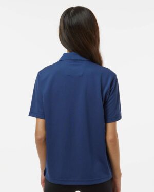 Paragon Youth Saratoga Performance Mini Mesh Polo - Image 33