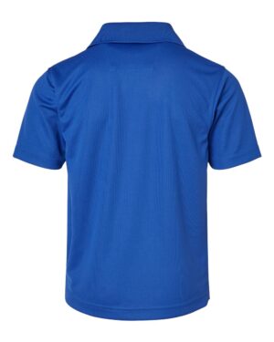 Paragon Youth Saratoga Performance Mini Mesh Polo - Image 41