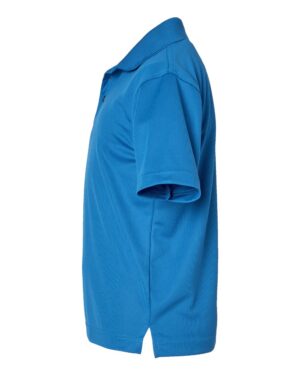Paragon Youth Saratoga Performance Mini Mesh Polo - Image 48