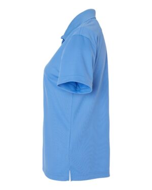 Paragon Women's Saratoga Performance Mini Mesh Polo - Image 3