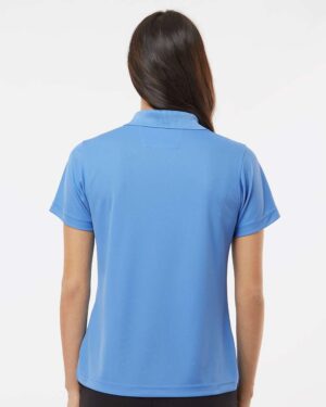 Paragon Women's Saratoga Performance Mini Mesh Polo - Image 6