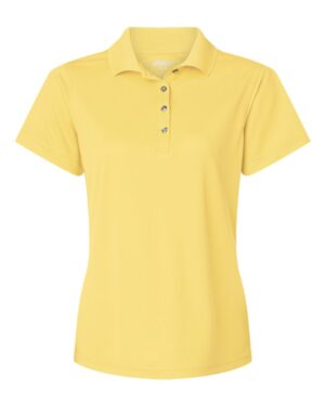 Paragon Women's Saratoga Performance Mini Mesh Polo - Image 13