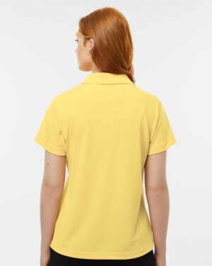 Paragon Women's Saratoga Performance Mini Mesh Polo - Image 18